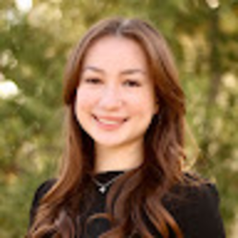 Meet your Posher, Natalia